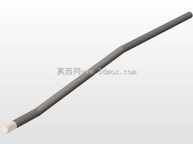 简化CORLISS蒸汽机