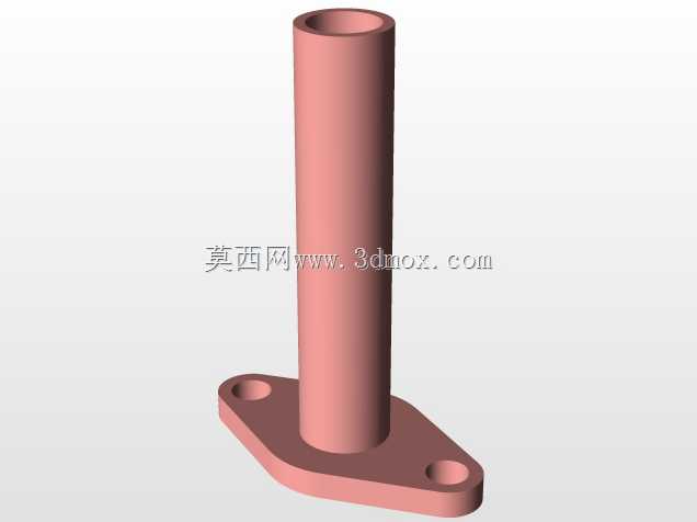 简化CORLISS蒸汽机