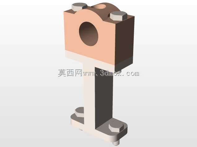 简化CORLISS蒸汽机