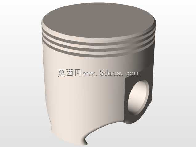 单缸发动机