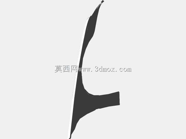 RC Taxis 3d打印胶片车身
