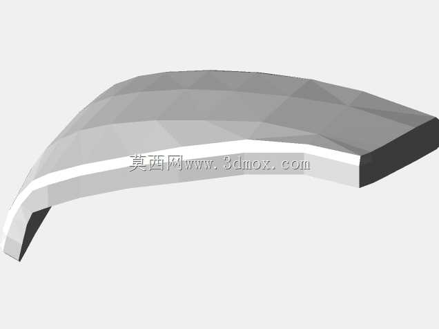 RC Taxis 3d打印胶片车身