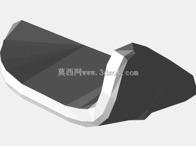 RC Taxis 3d打印胶片车身