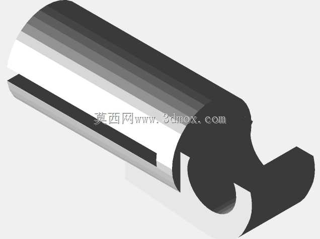 3d可打印RC底盘比例1:10