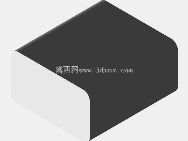 3d可打印RC底盘比例1:10