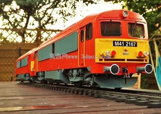 M 41号机车“C?rg?”dízelmozdony项目