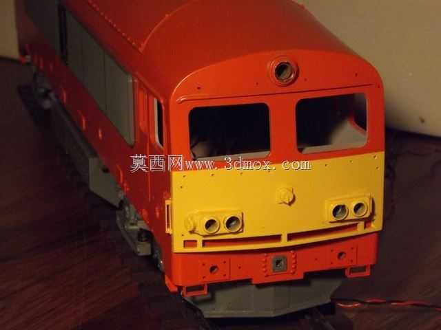 M 41号机车“C?rg?”dízelmozdony项目