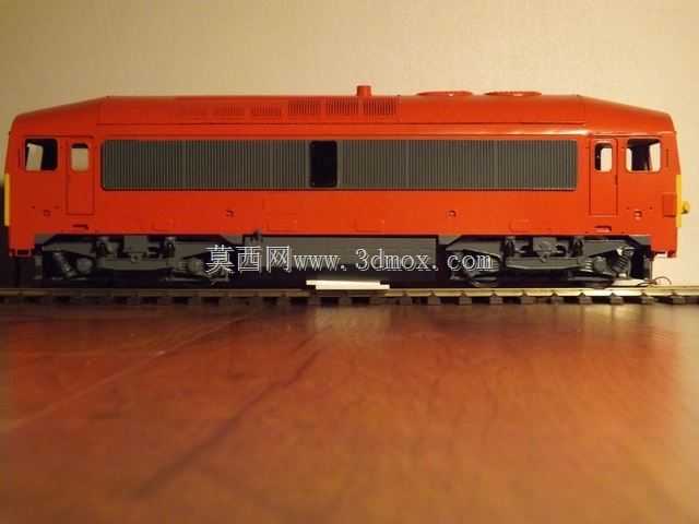 M 41号机车“C?rg?”dízelmozdony项目