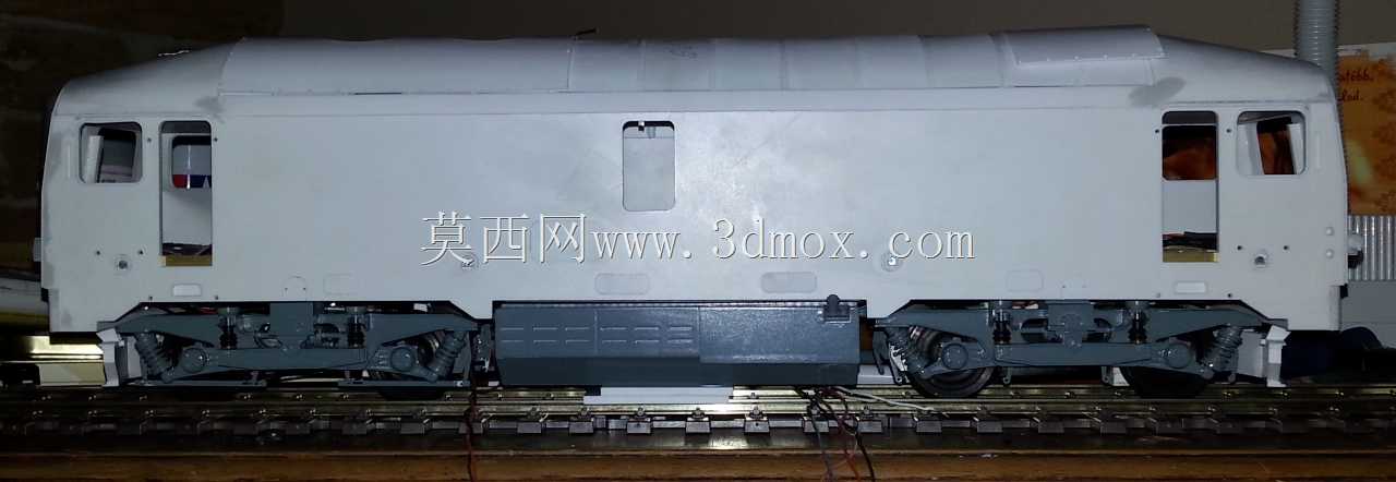 M 41号机车“C?rg?”dízelmozdony项目