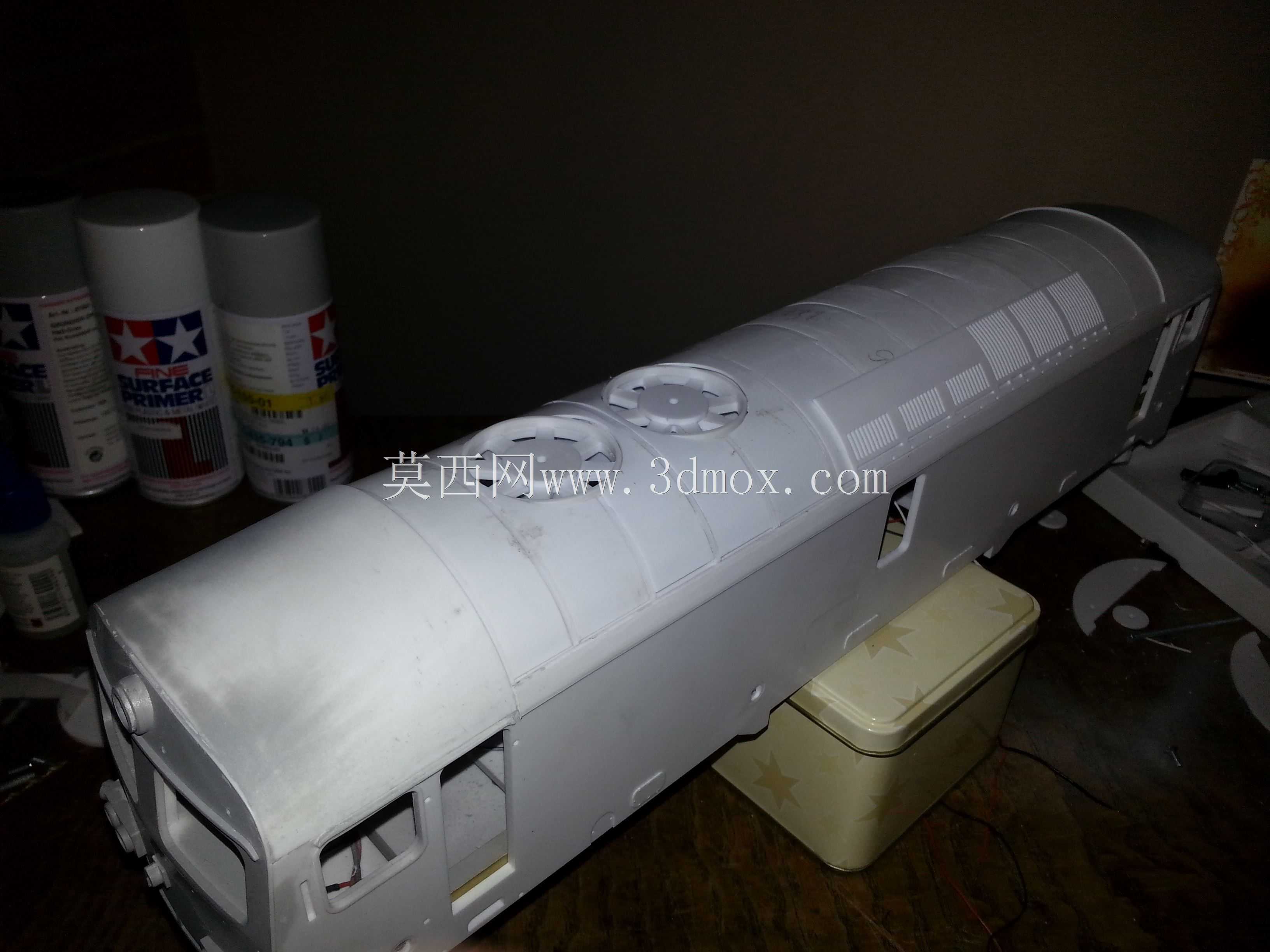 M 41号机车“C?rg?”dízelmozdony项目