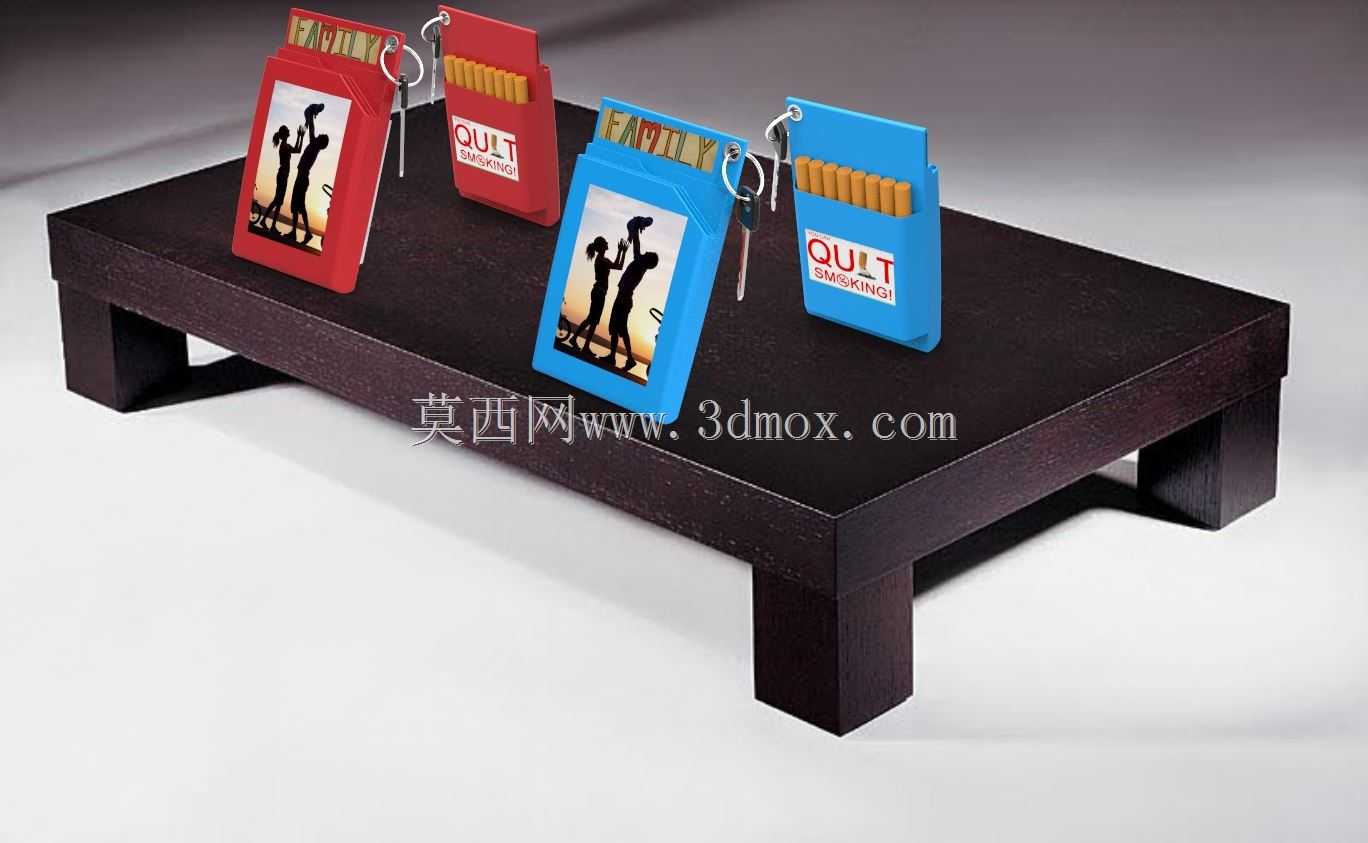 袖珍小玩意