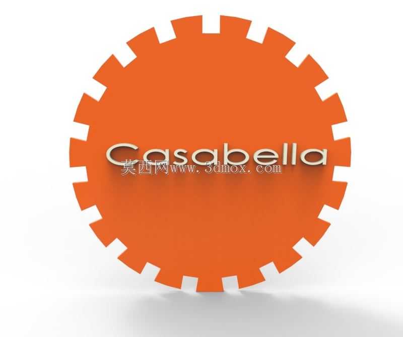 Casabella-三种类型的柔性浴室拖把