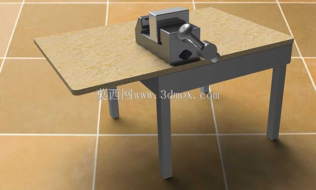 夹具
