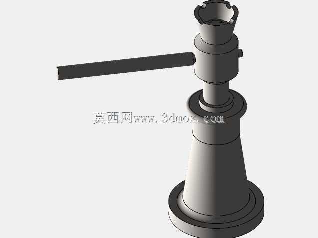螺旋千斤顶