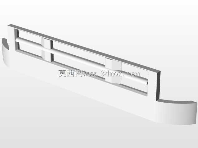 钢筋运输车