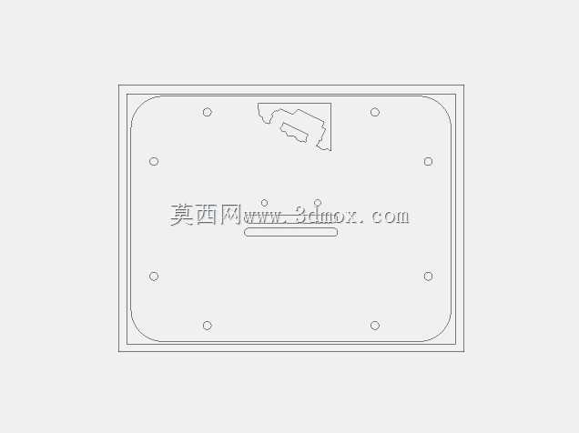 吉普牧马人JK轮胎托架删除牌照,牌照支架\u0026 LED牌照灯