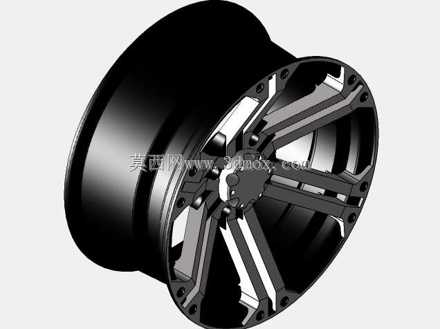 ATV UTV车轮,ITP#SS212,15 x 7