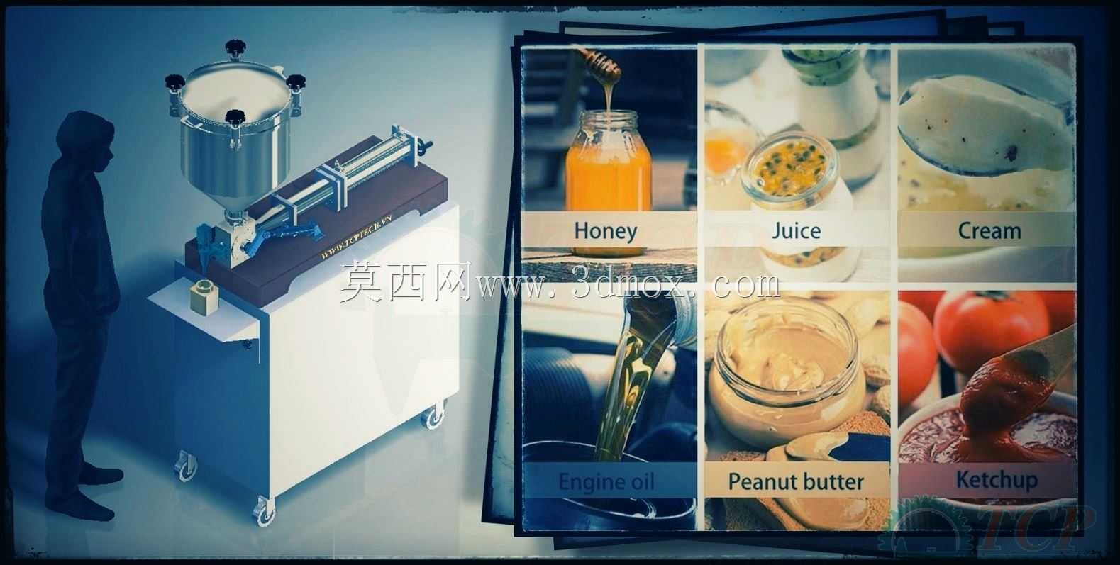 ���Զ��ݻ�ʽ������װ��