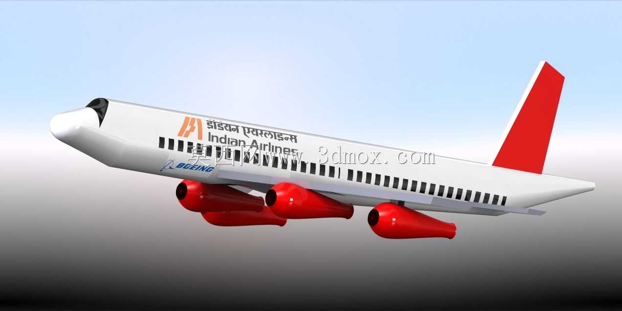 ����747