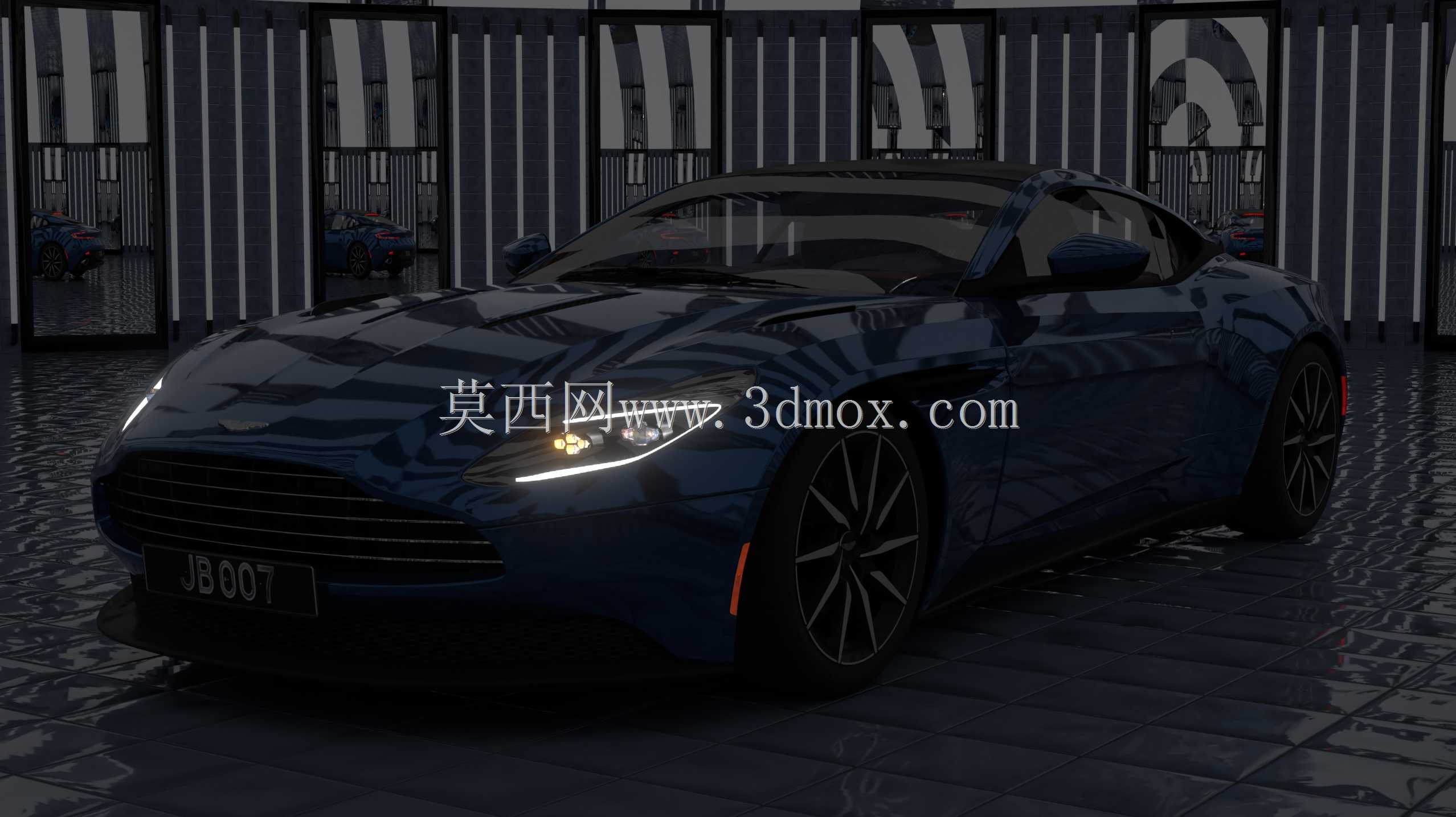 2017�갢˹������DB11[5.2��˫������ѹV12]