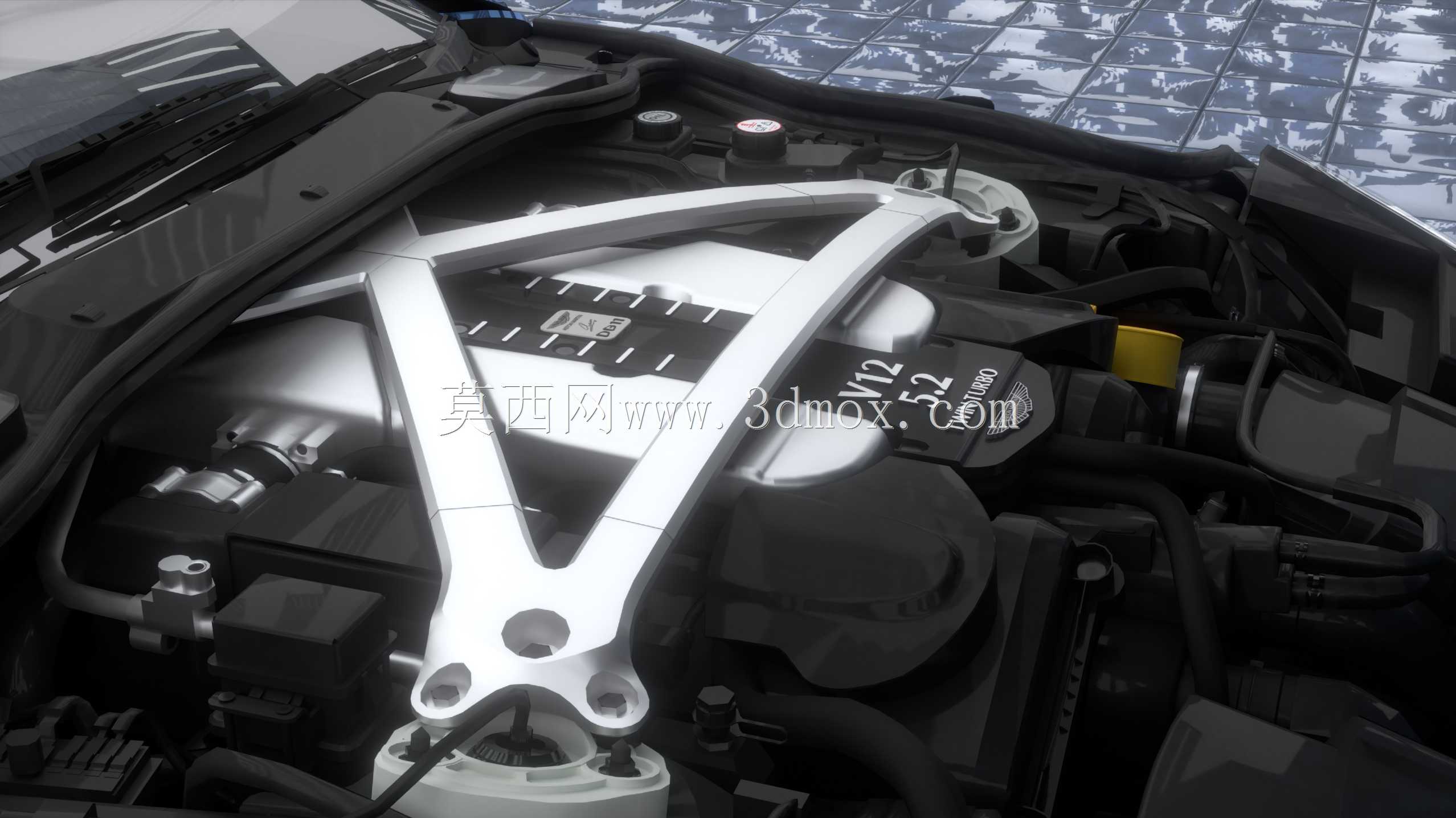 2017�갢˹������DB11[5.2��˫������ѹV12]