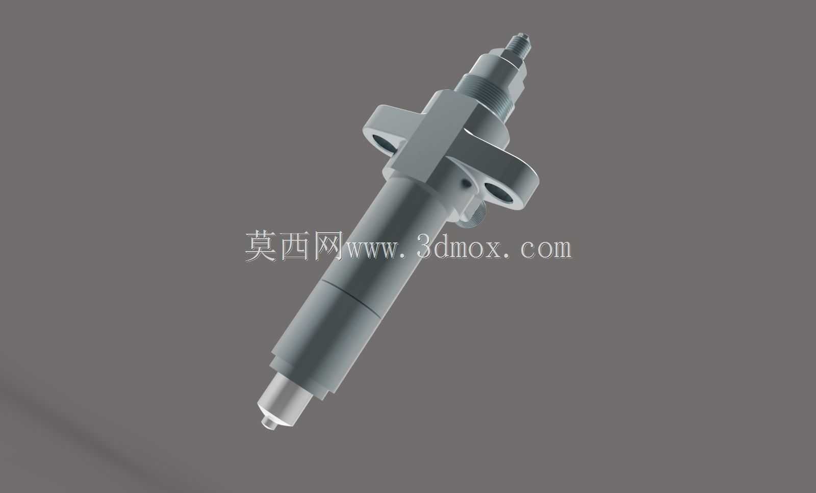 喷油器