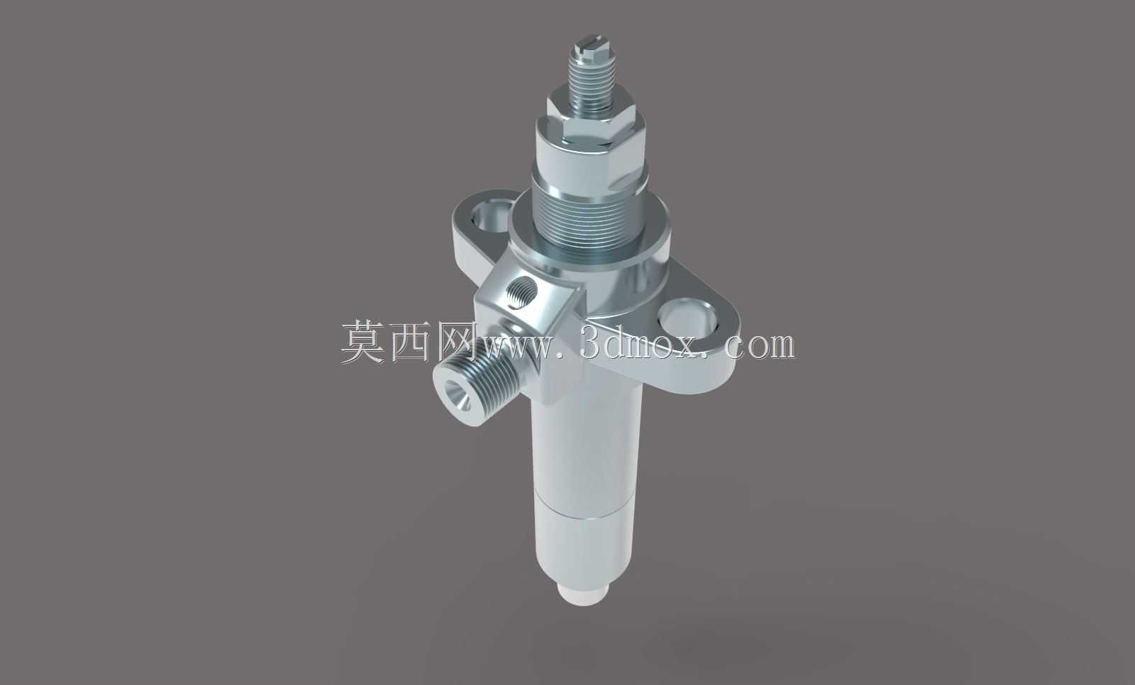 喷油器