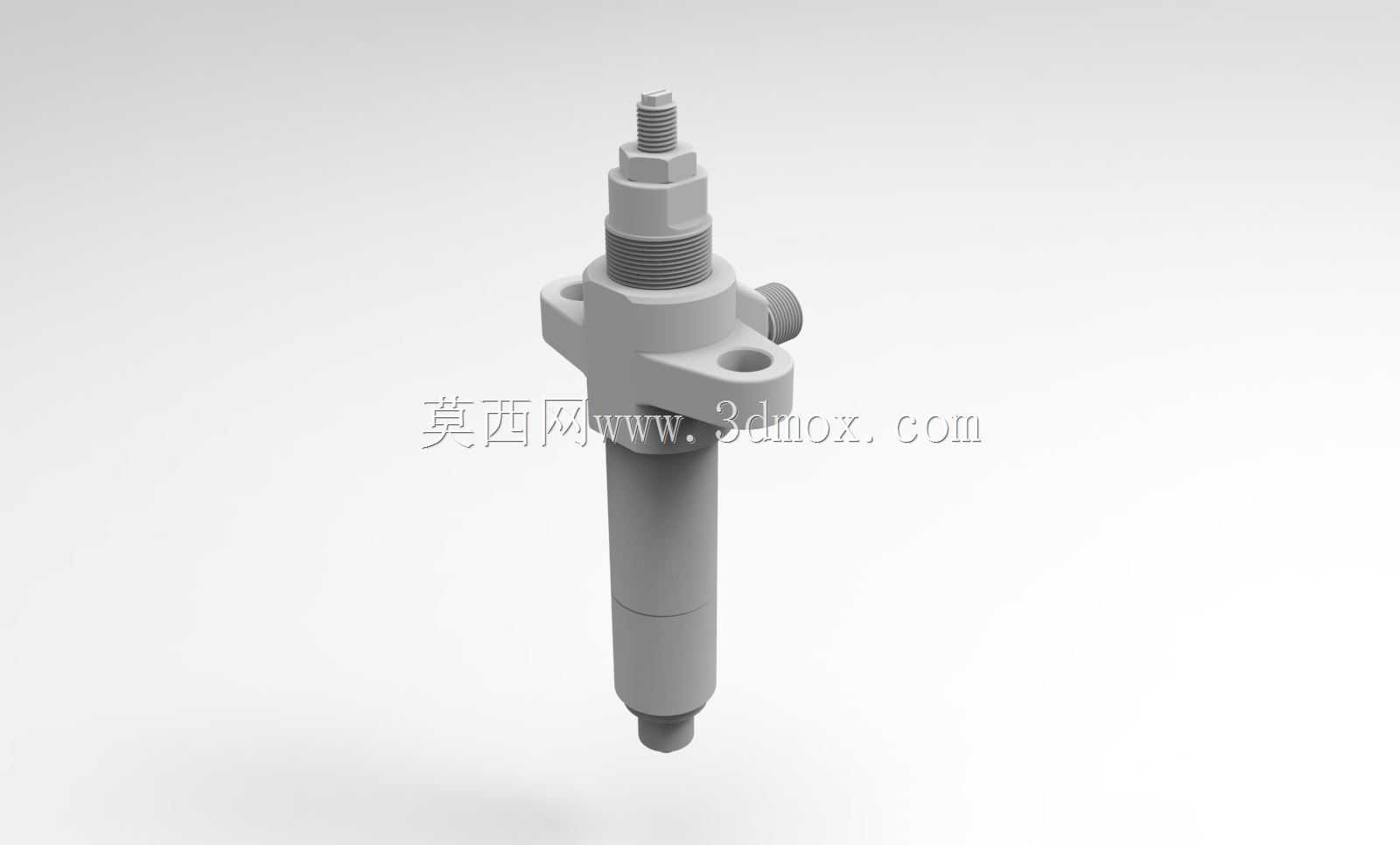 喷油器