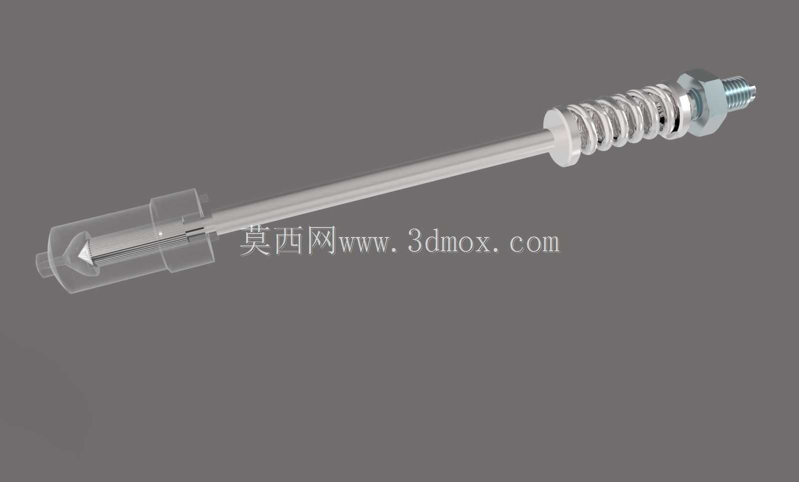 喷油器