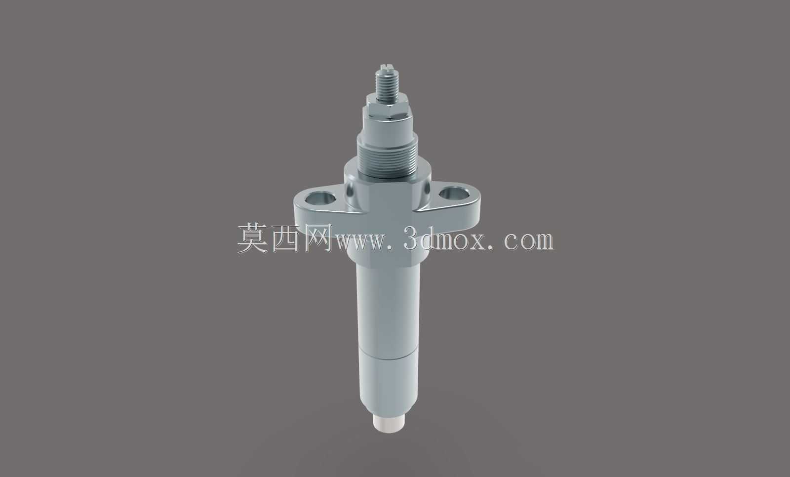 喷油器