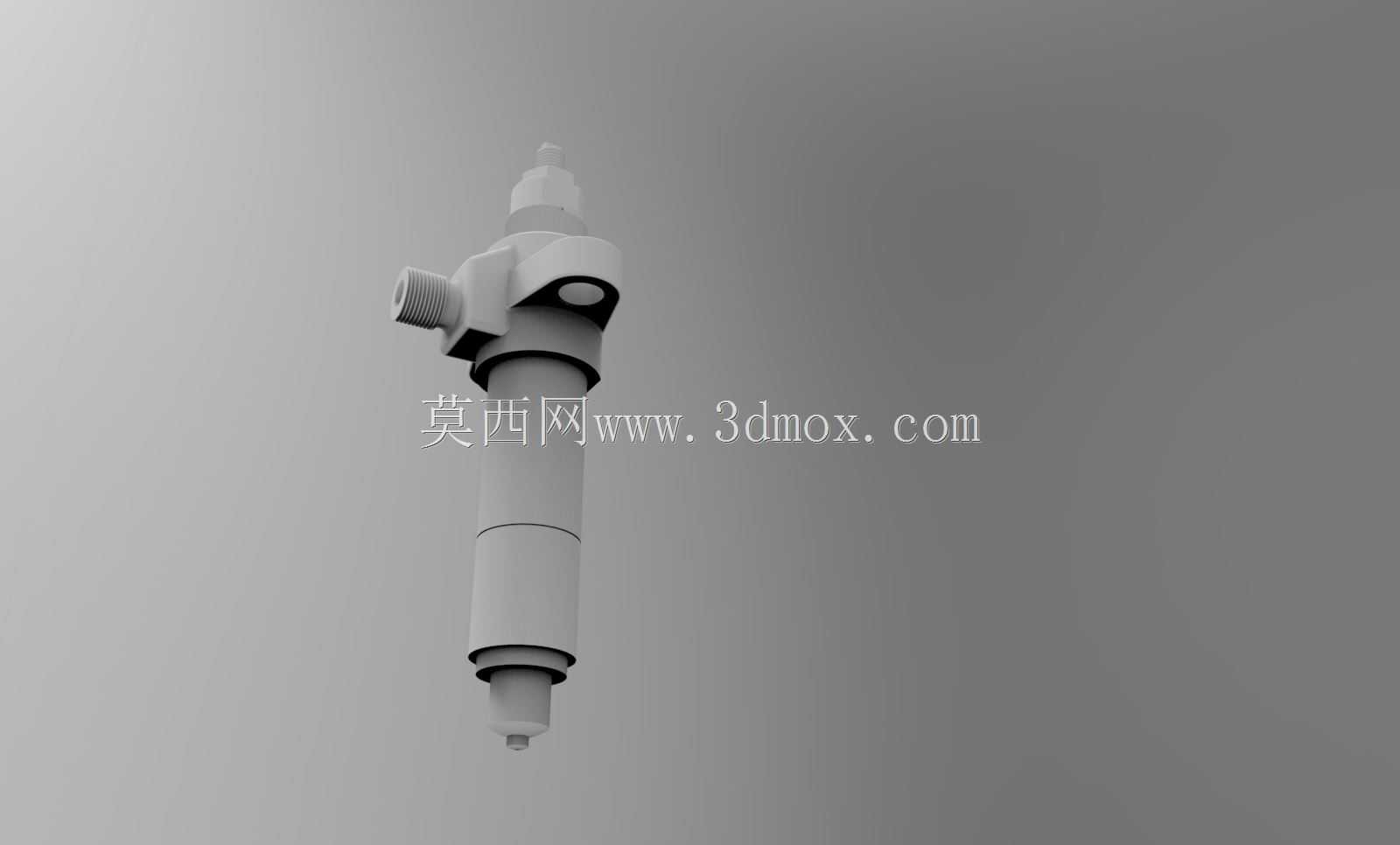 喷油器