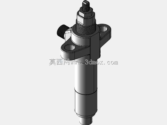 喷油器