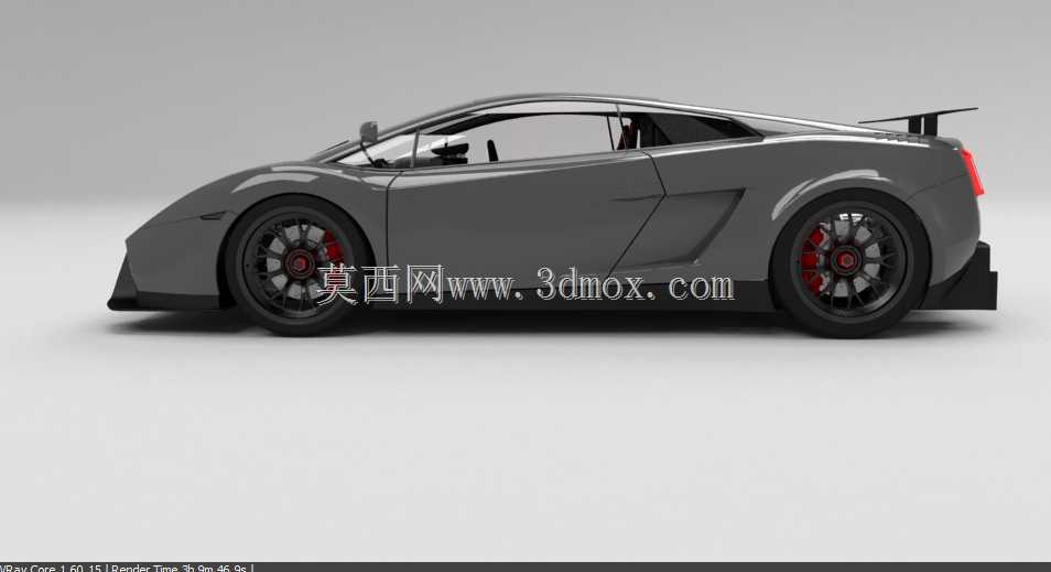 S Automotive-S4 Gallardo�༭