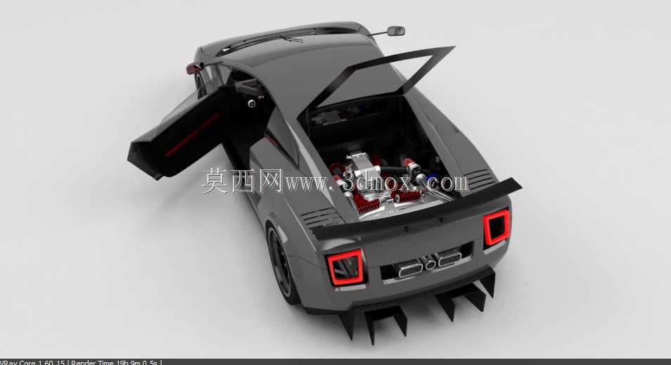 S Automotive-S4 Gallardo�༭