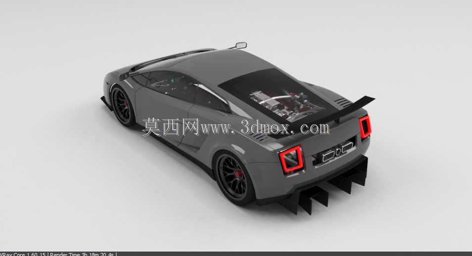 S Automotive-S4 Gallardo�༭