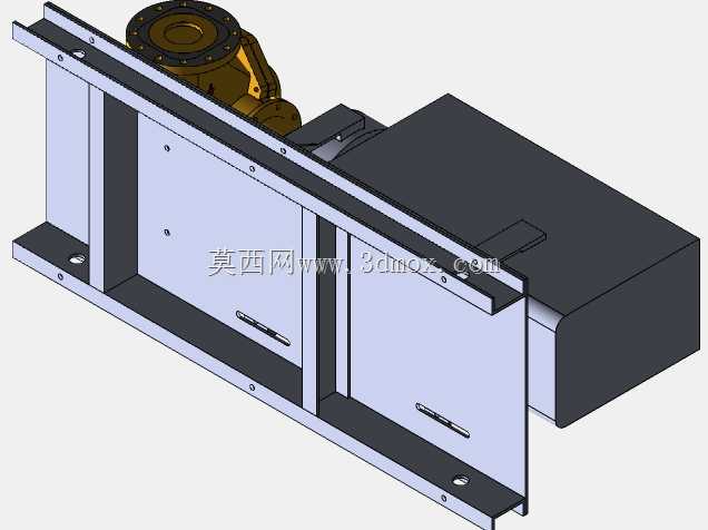 ��ķ˹����HSC4600 8X6X12.5-CLARKE JU6H UF32