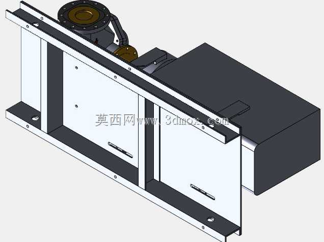 ��ķ˹����HSC4600 8X6X12.5-CLARKE JU6H UF32