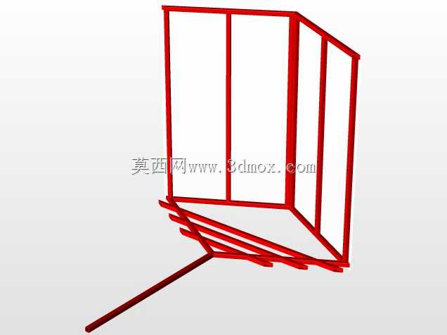 Celme UA公司门廊上方的天篷,?C.EL.ME?,2008年
