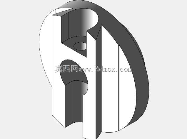 插齿刀头总成