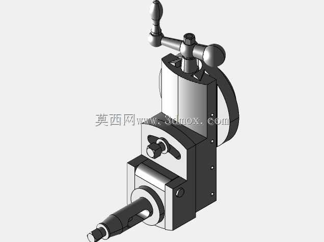 插齿刀头总成