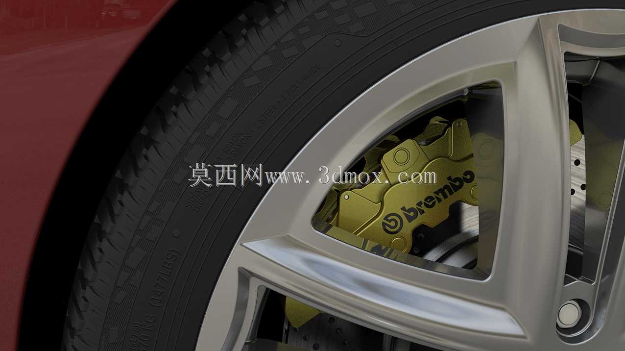 ѩ����Camaro 2010�����PTC Creo��