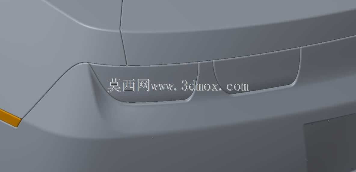 ѩ����Camaro 2010�����PTC Creo��