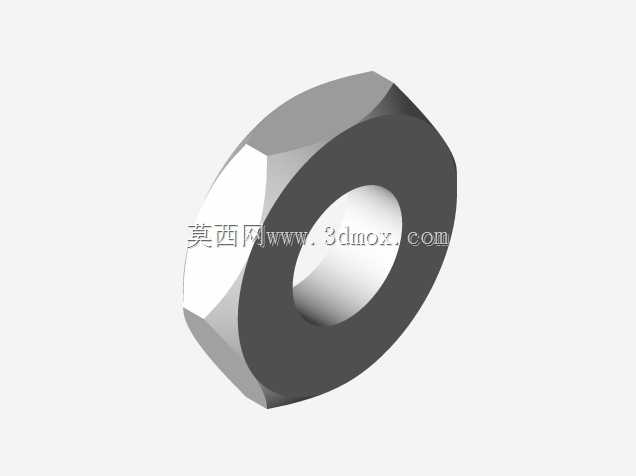 带草图和尺寸的管道工滑车