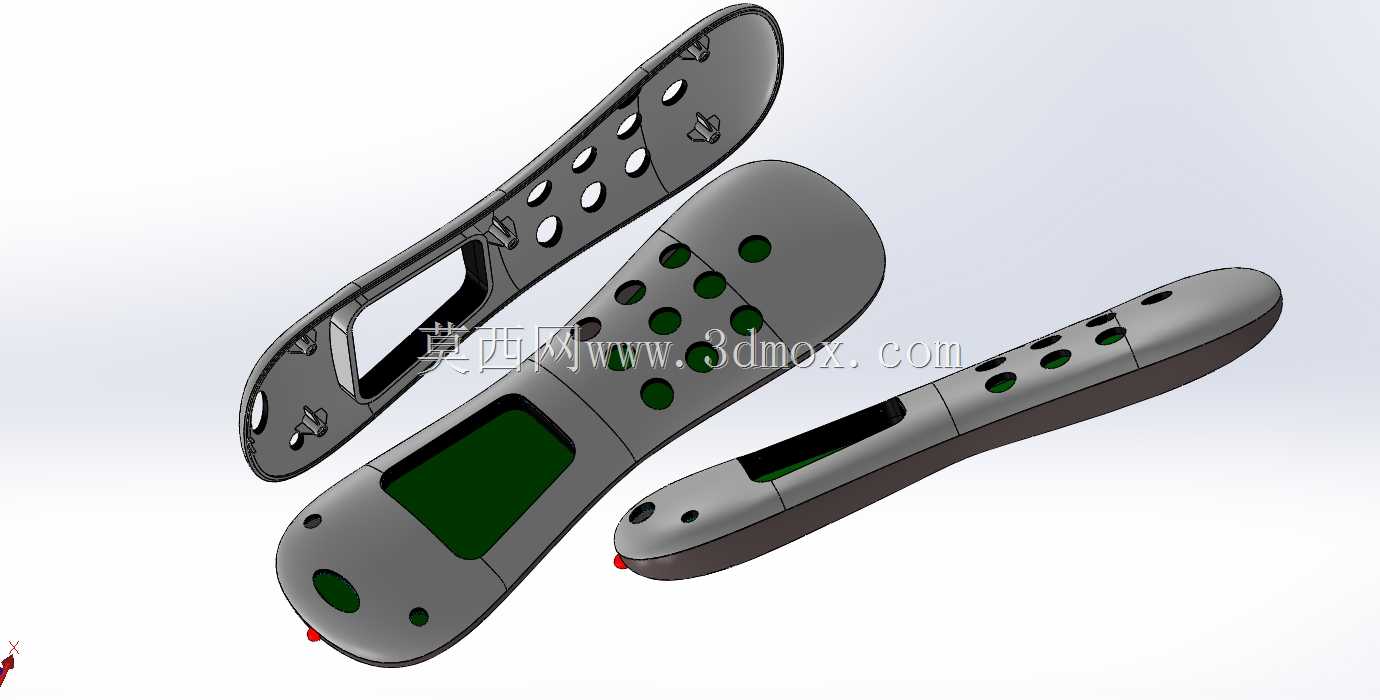 solidwork�е��������