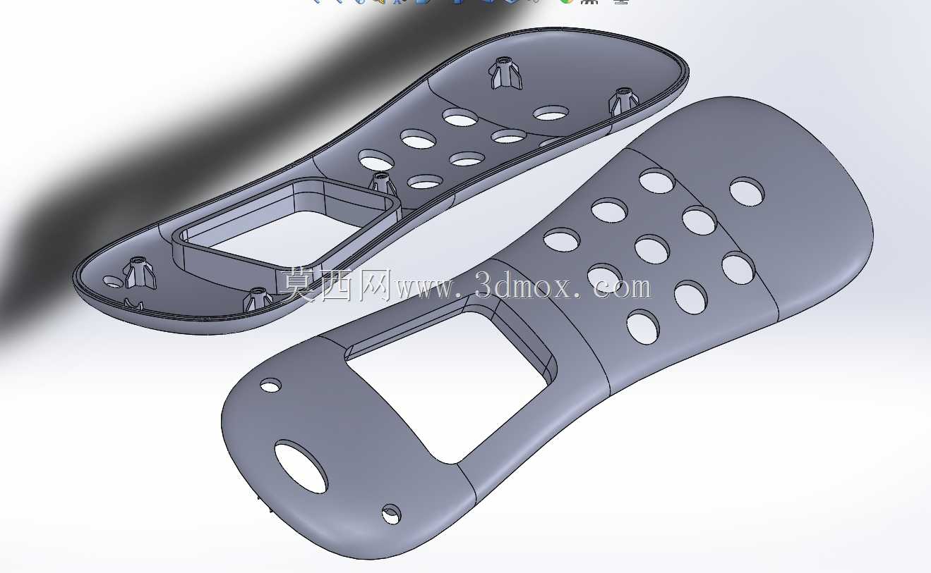 solidwork�е��������