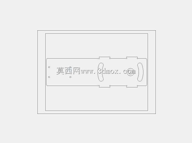 DIY Simracing称重传感器USB手刹