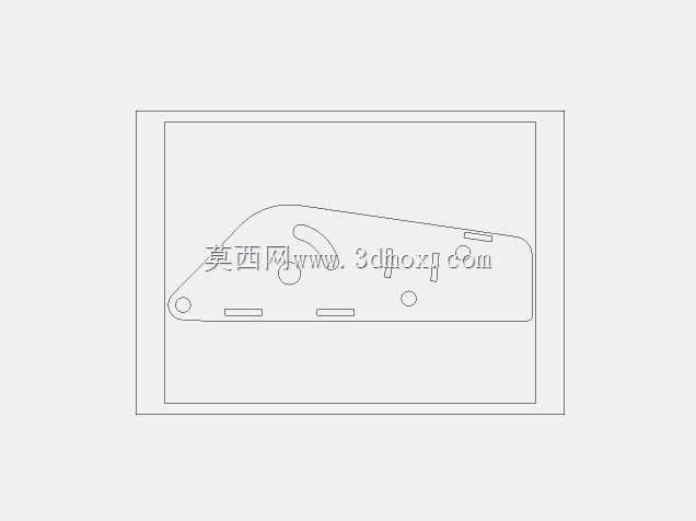 DIY Simracing称重传感器USB手刹