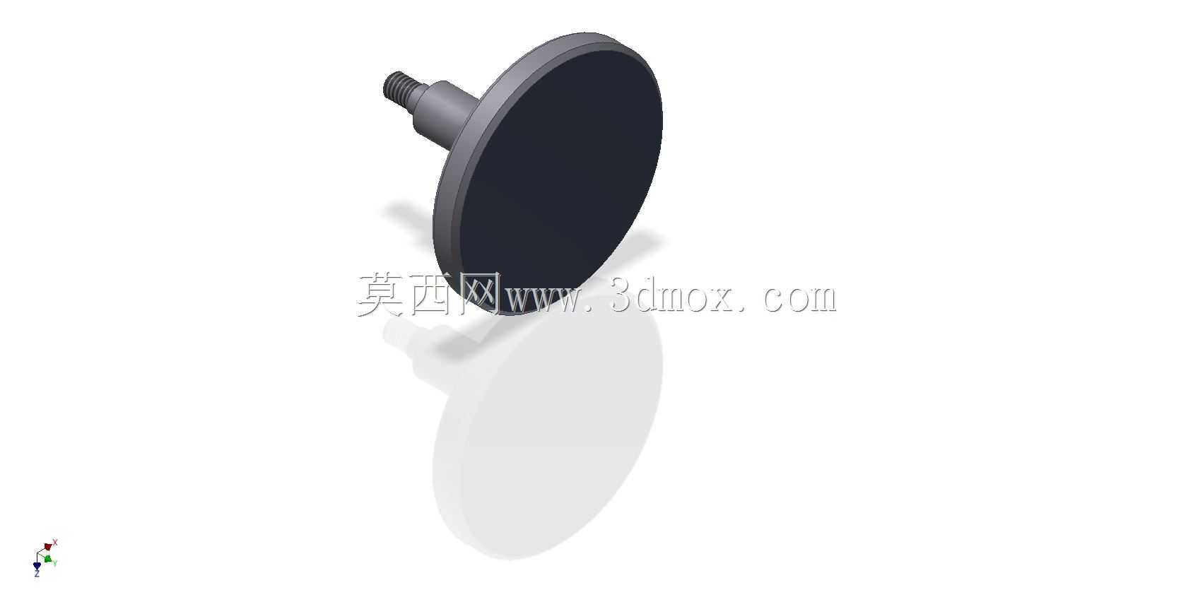 ����21AAA343ƽ��ֱ��25mm