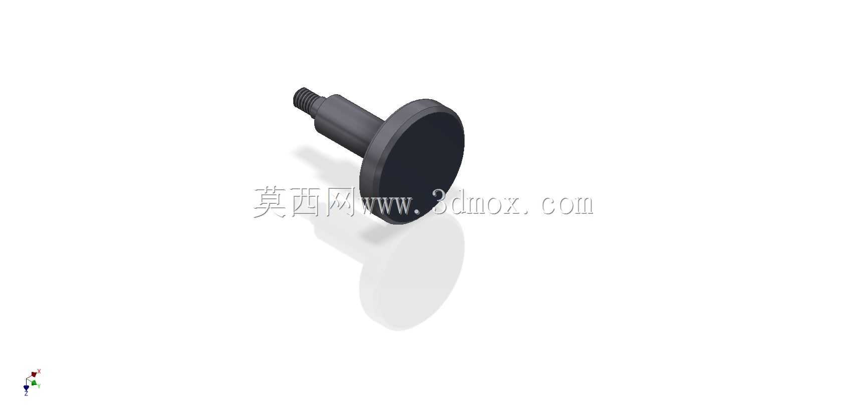 21AAA341ƽ��ֱ��15mm