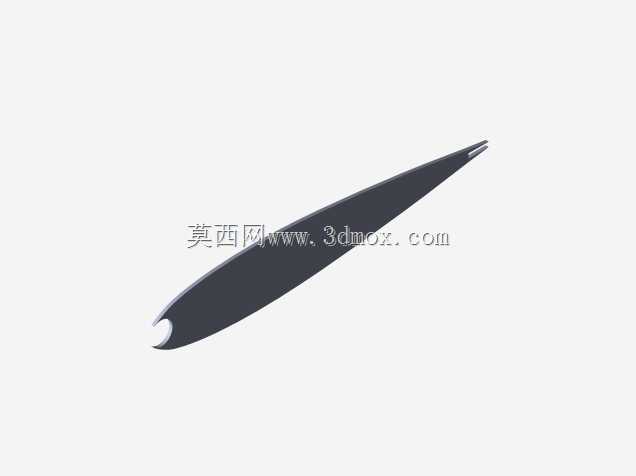 24M双螺杆沿海拖船舵